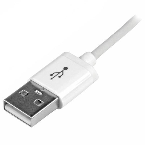 1m USB to Lightning Cable Apple MFi Certified High Speed Charging for iPhone iPad iPod