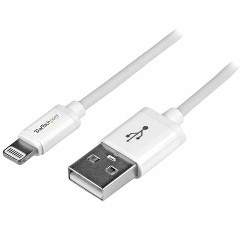 1m USB to Lightning Cable Apple MFi Certified High Speed Charging for iPhone iPad iPod