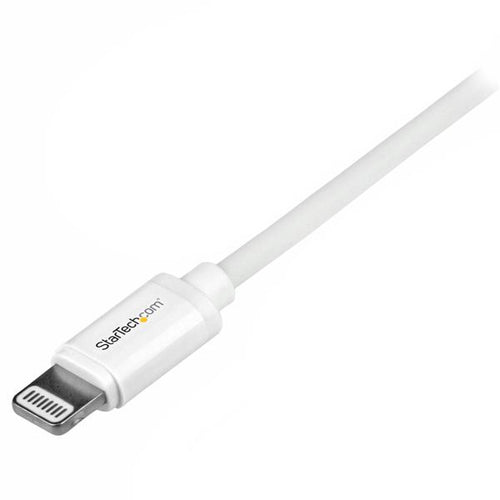 1m USB to Lightning Cable Apple MFi Certified High Speed Charging for iPhone iPad iPod