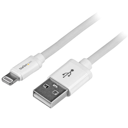2m USB to Lightning Cable for iPhone iPad iPod Apple MFi Certified