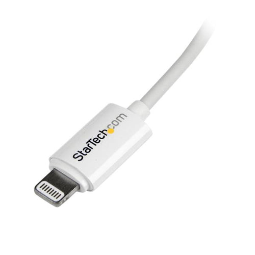 2m USB to Lightning Cable for iPhone iPad iPod Apple MFi Certified