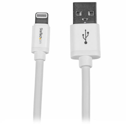 2m USB to Lightning Cable for iPhone iPad iPod Apple MFi Certified