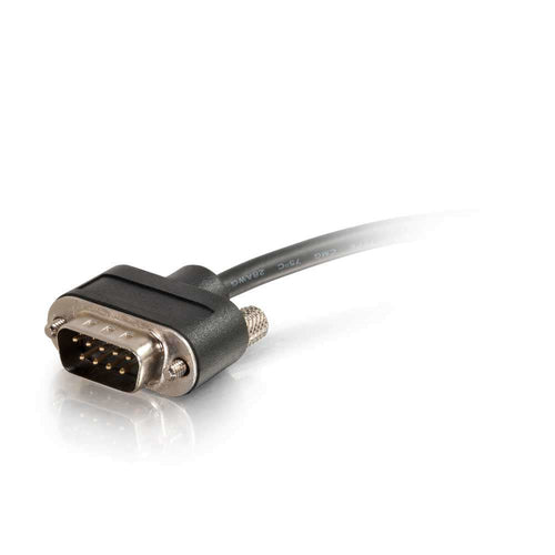 C2G 10ft DB9 serial cable