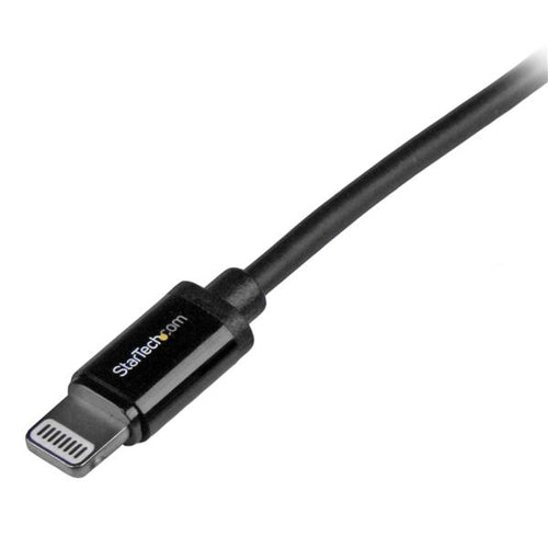 USB to Lightning Cable 1m MFi Certified High Speed for iPhone iPad iPod
