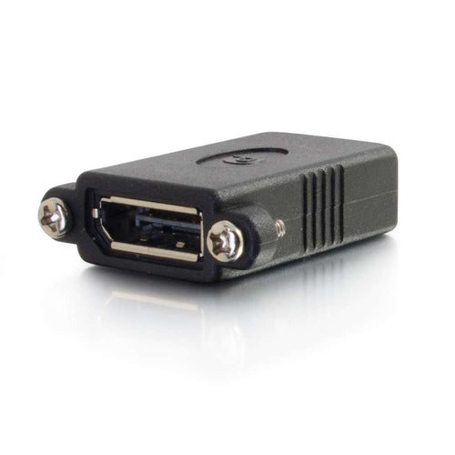 C2G DisplayPort f/f