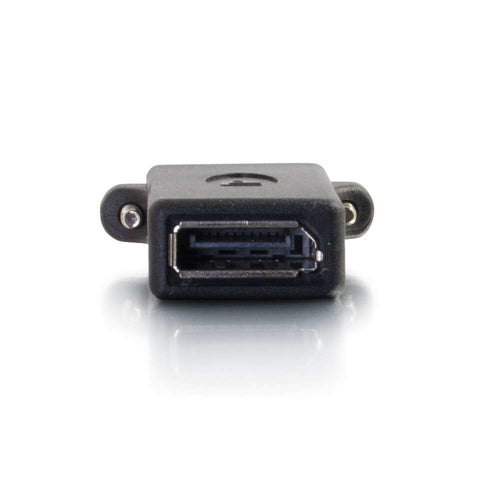 C2G DisplayPort f/f
