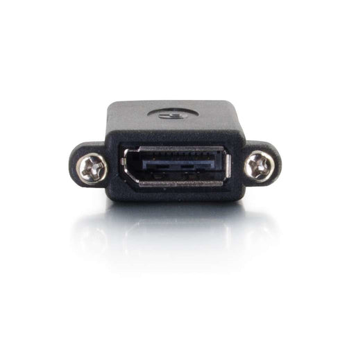 C2G DisplayPort f/f