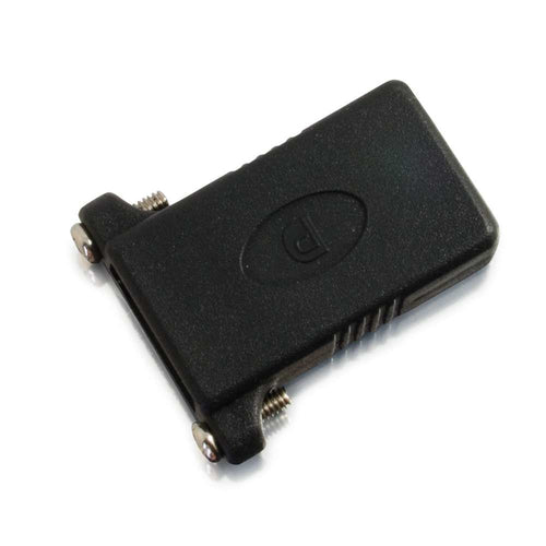 C2G DisplayPort f/f
