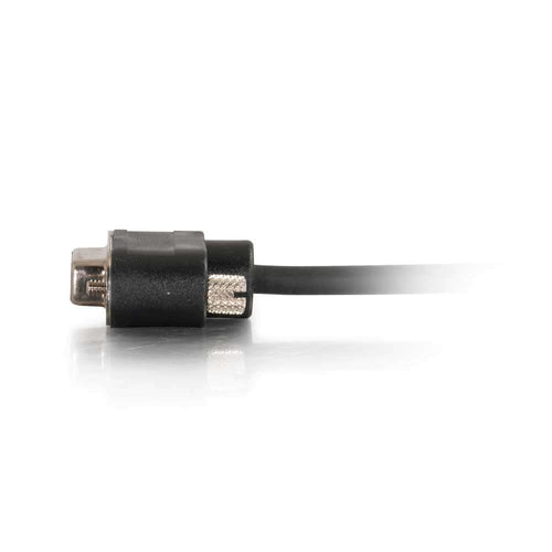 C2G 15ft DB9 serial cable