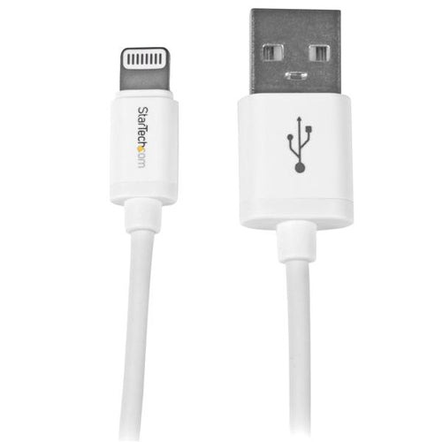 1m USB to Lightning Cable Apple MFi Certified High Speed Charging for iPhone iPad iPod