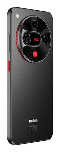 Nubia Focus 2 5G
