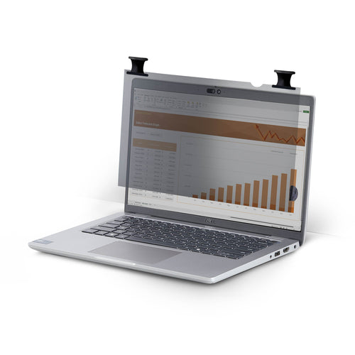 14 Inch Privacy Screen Filter 16:9 Anti-Glare for Laptops