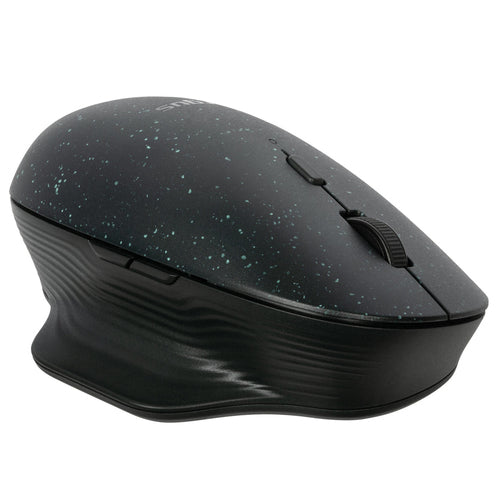 Targus Bluetooth Optical Mouse 4000 DPI Ambidextrous Black