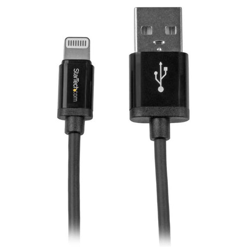 USB to Lightning Cable 1m MFi Certified High Speed for iPhone iPad iPod