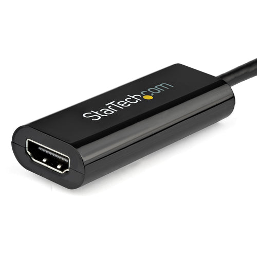 StarTech.com USB 3.0 auf HDMI Adapter USB32HDES - 1080P Video Konverter für Windows