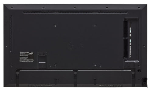 49 Inch 4K Ultra HD LED Digital Signage Display Wi-Fi