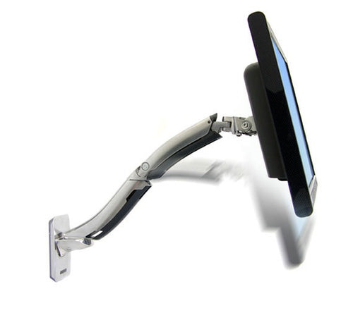Ergotron MX Wall Mount LCD Arm