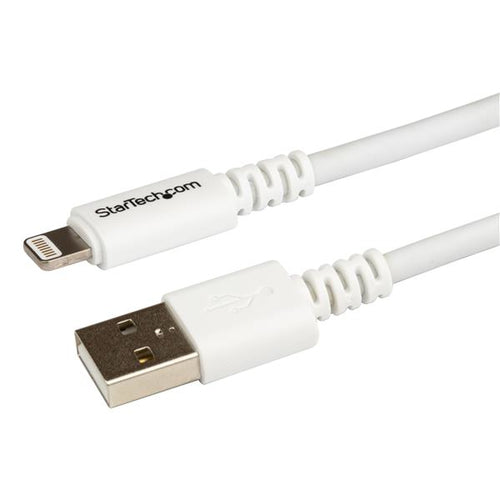 USB to Lightning Cable 3m MFi Certified for iPhone/iPad/iPod