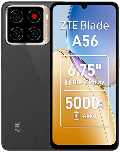 ZTE Blade A56
