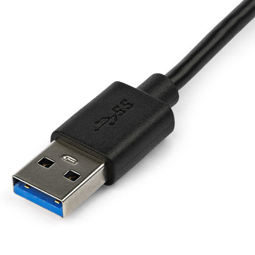StarTech.com USB 3.0 auf HDMI 4K-Grafikadapter 30 Hz