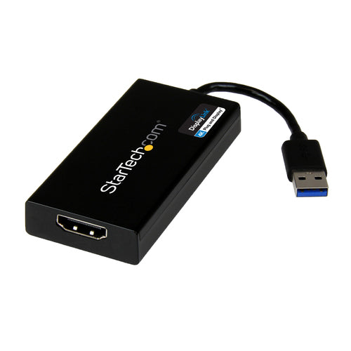 StarTech.com USB 3.0 auf HDMI 4K-Grafikadapter 30 Hz