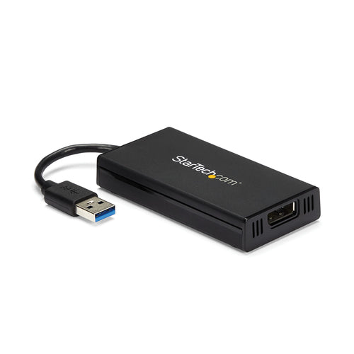 USB Grafikadapter USB 3.0 auf DisplayPort 4K 30Hz StarTech.com
