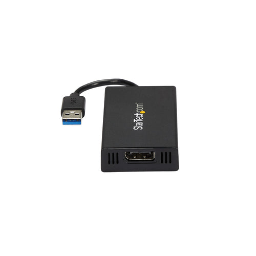 USB Grafikadapter USB 3.0 auf DisplayPort 4K 30Hz StarTech.com