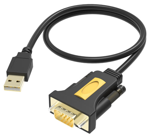 Vision TC-USBSER USB graphics adapter