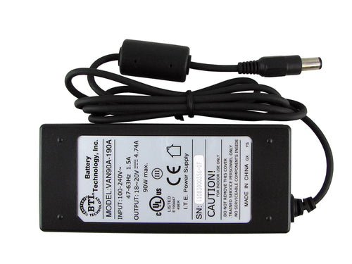 BTI 469-1494- power adapter/inverter