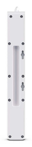 CyberPower 6 Outlet Surge Protector with USB 1500 Joules 125V