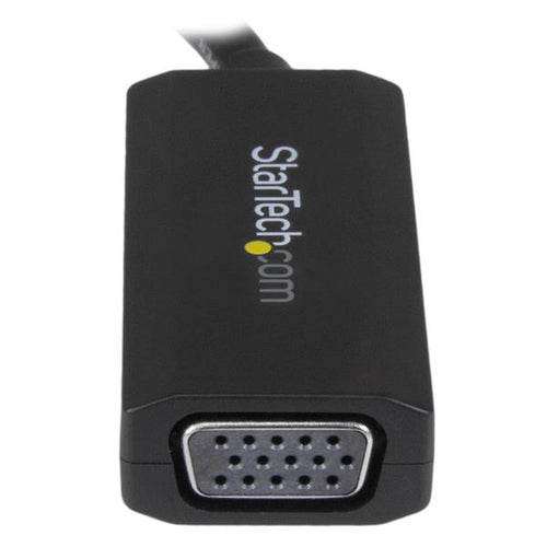 StarTech.com USB 3.0 auf VGA Adapter – USB32VGAV – 1920x1200 Auflösung