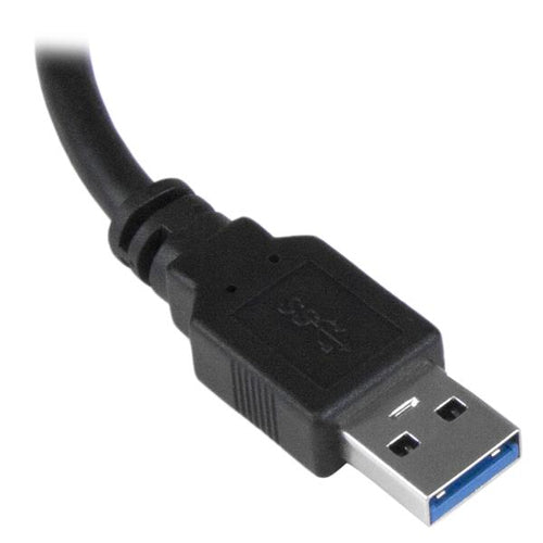 USB Graphics Adapter USB 3.0 to VGA 1920x1200 StarTech.com