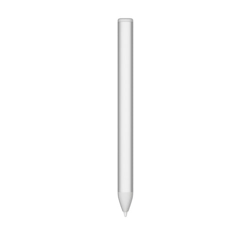 Logitech Crayon Stylus Pen for iPad Pro 12.9-inch White ABS Aluminium