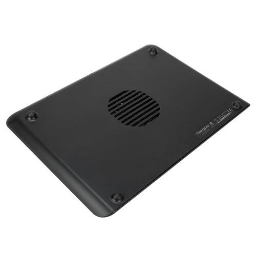 Laptop Cooling Pad Targus Chill Mat 16 Inch USB Design Black