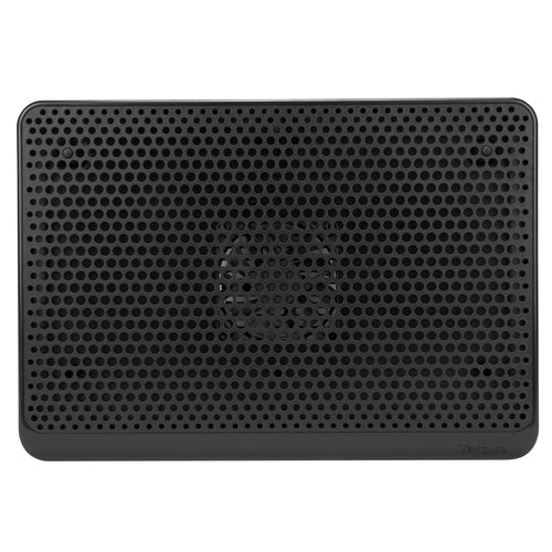 Laptop Cooling Pad Targus Chill Mat 16 Inch USB Design Black