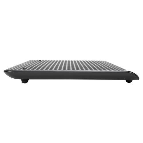 Laptop Cooling Pad Targus Chill Mat 16 Inch USB Design Black