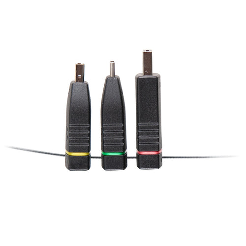 C2G 29880 cable gender changer