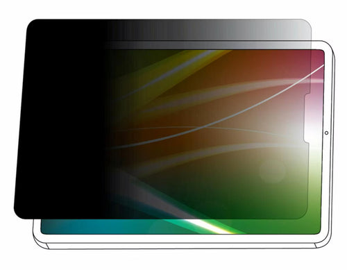 3M BPTAP004 Privacy Filter - 10.9" Frameless Display - Anti-Glare Protection