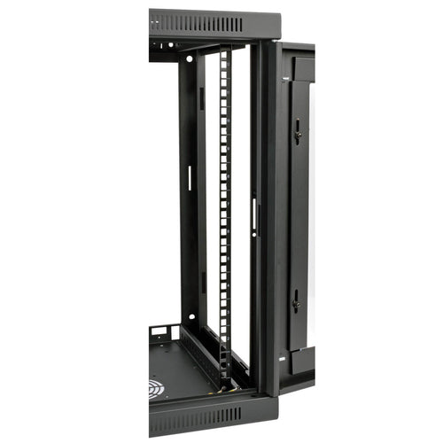 Tripp Lite SRW12UG rack cabinet