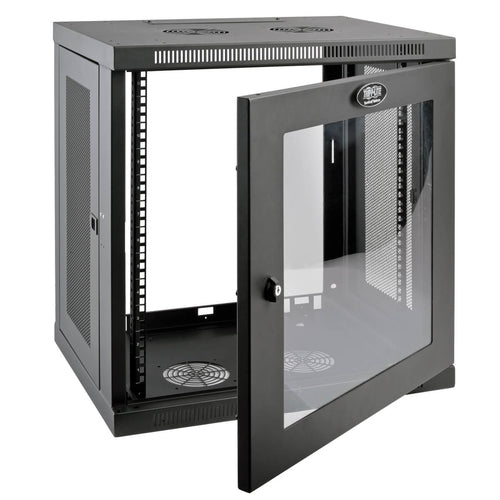 Tripp Lite SRW12UG rack cabinet