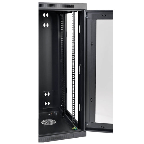 Tripp Lite SRW18USG rack cabinet