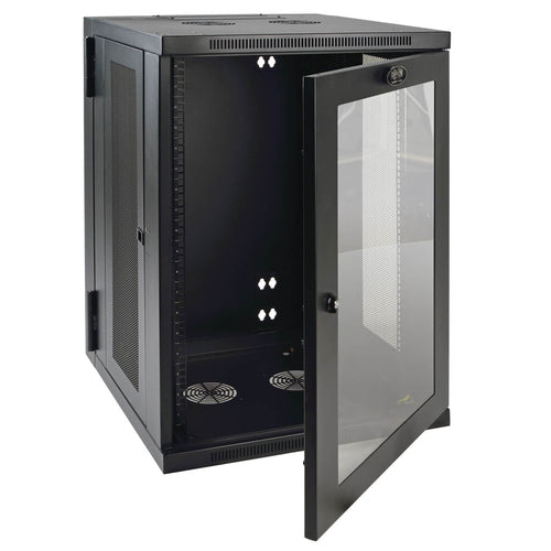 Tripp Lite SRW18USG rack cabinet