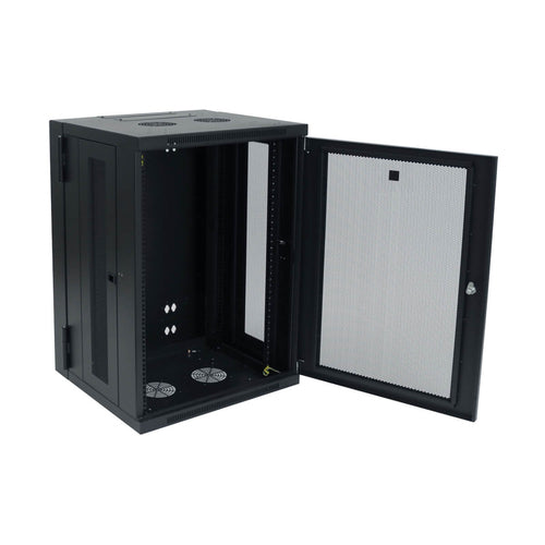 Tripp Lite SRW18US rack cabinet