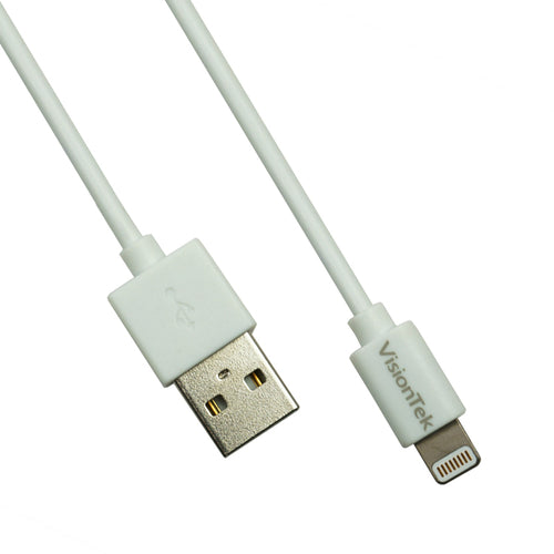 VisionTek 1m, Lightning/USB