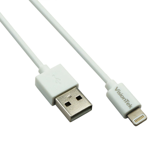 VisionTek 1m, Lightning/USB