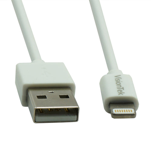 VisionTek 1m, Lightning/USB
