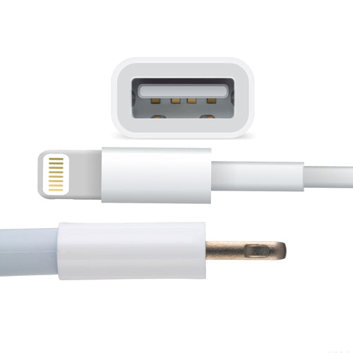 4XEM Lightning/USB