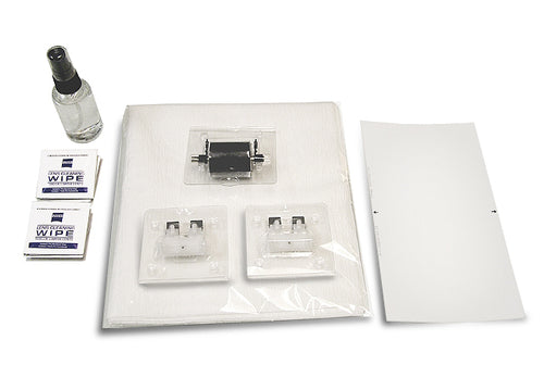 Ambir Technology SA900-MK Multicolour Printer/Scanner Accessory