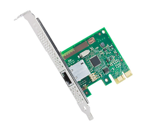 Intel I210T1 network card