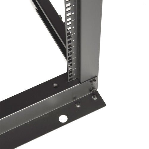 Rocstor Y10E008-B1 rack cabinet